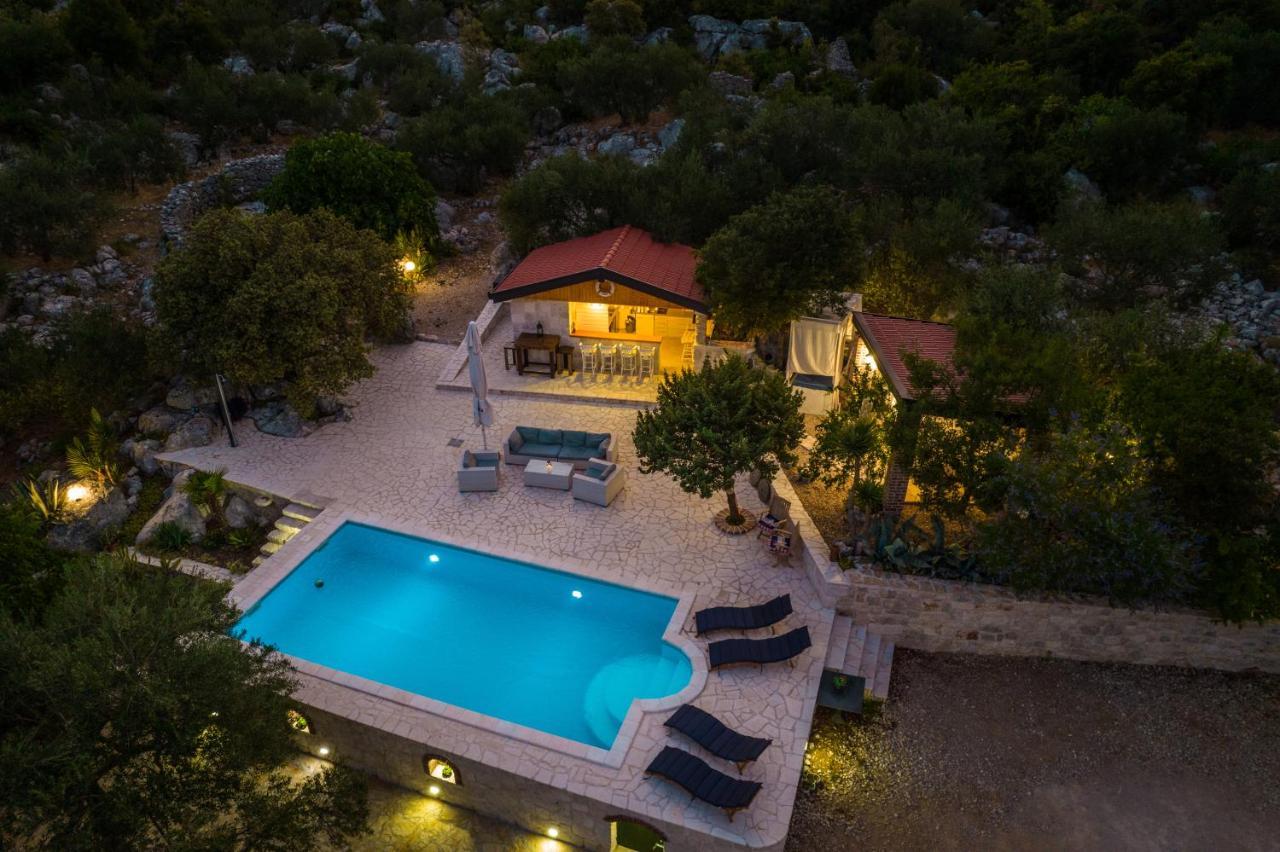 Etno House Wagner Holiday home